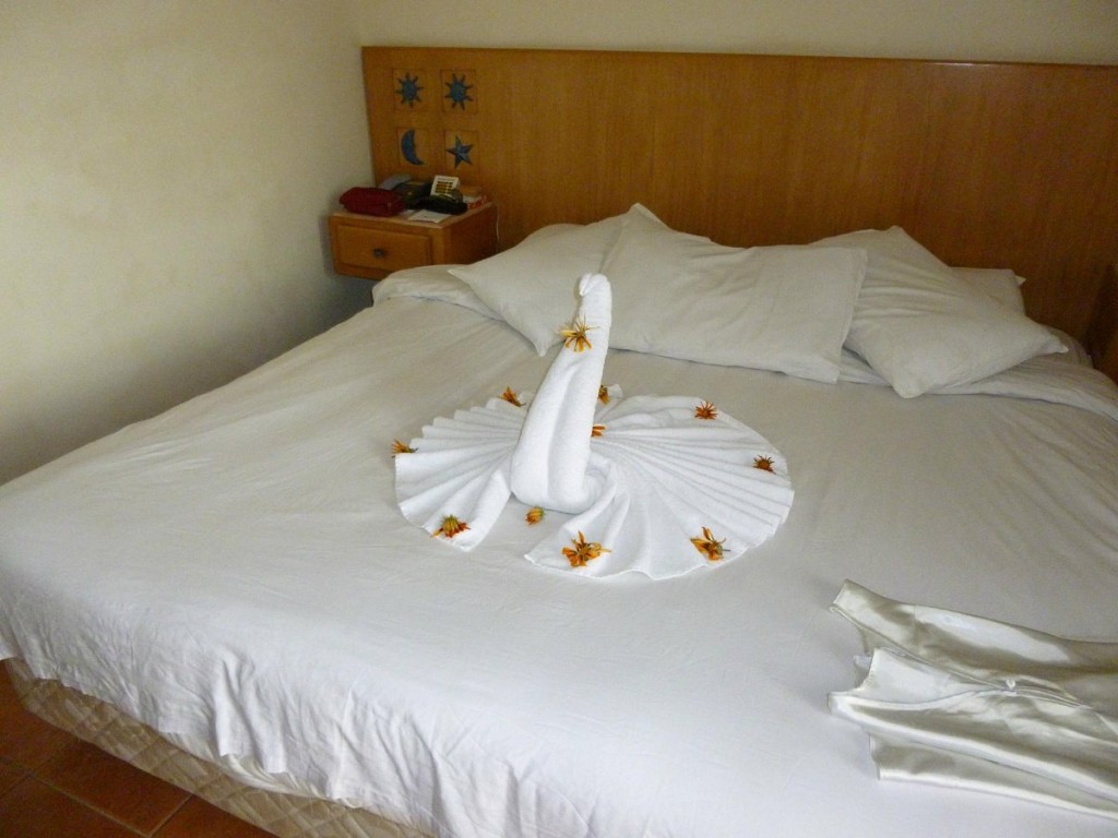 GARDENIA PLAZA HOTEL & RESORT