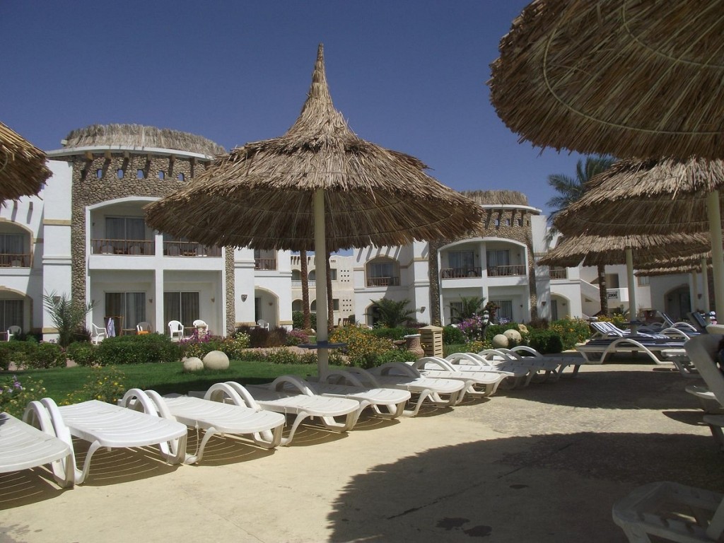 GARDENIA PLAZA HOTEL & RESORT