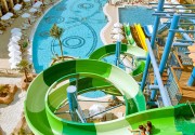 CRYSTAL WATERWORLD RESORT AND SPA