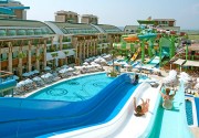 CRYSTAL WATERWORLD RESORT AND SPA