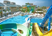 CRYSTAL WATERWORLD RESORT AND SPA