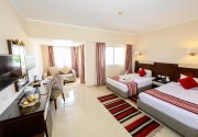GOLDEN BEACH EX. MOVIE GATE HURGHADA
