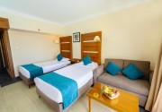 GOLDEN BEACH EX. MOVIE GATE HURGHADA