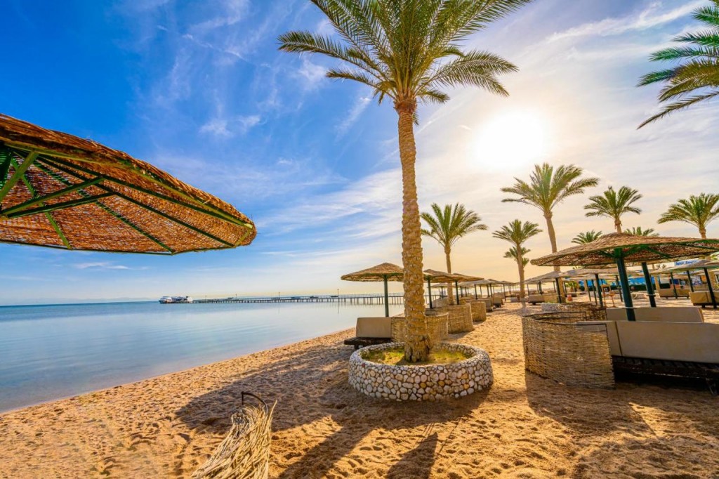 GOLDEN BEACH EX. MOVIE GATE HURGHADA