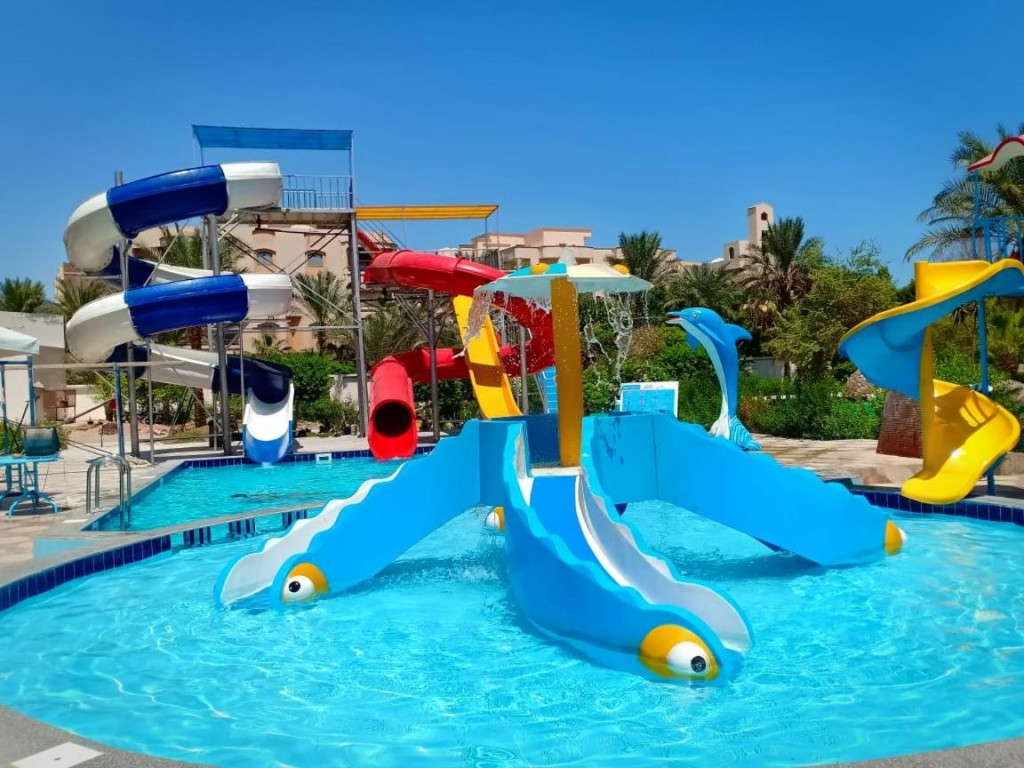 GRAND BLUE SAINT MARIA AQUAPARK