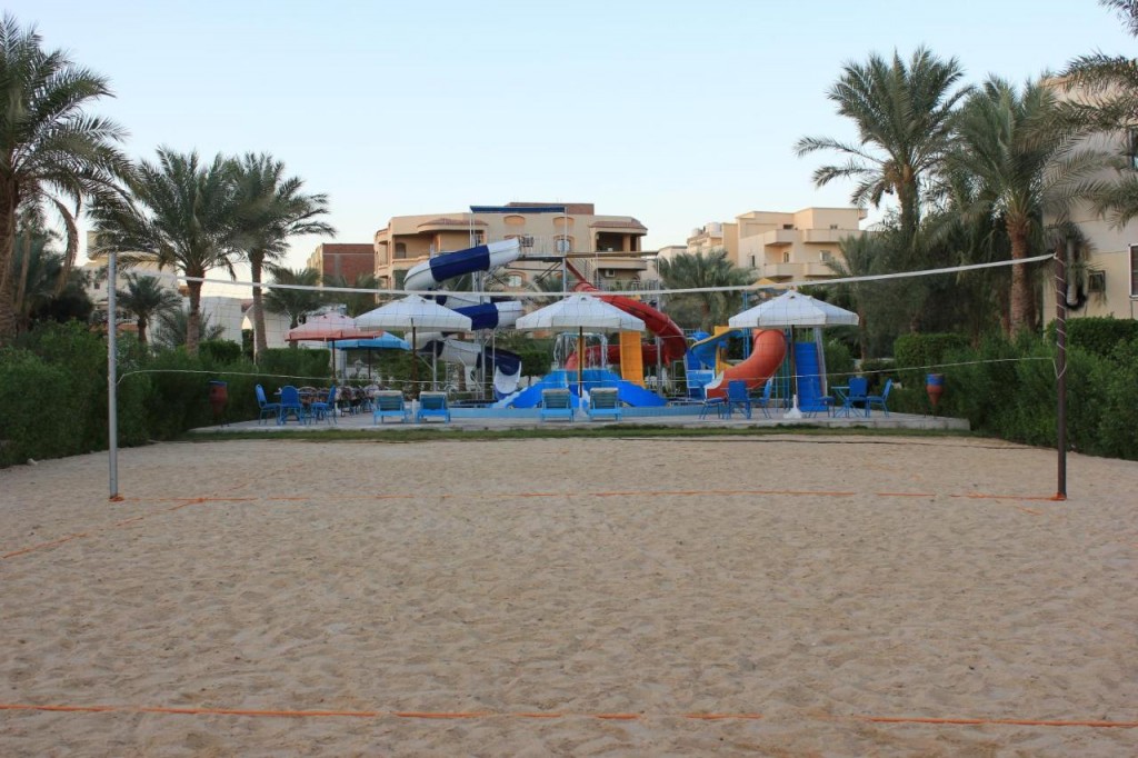 GRAND BLUE SAINT MARIA AQUAPARK
