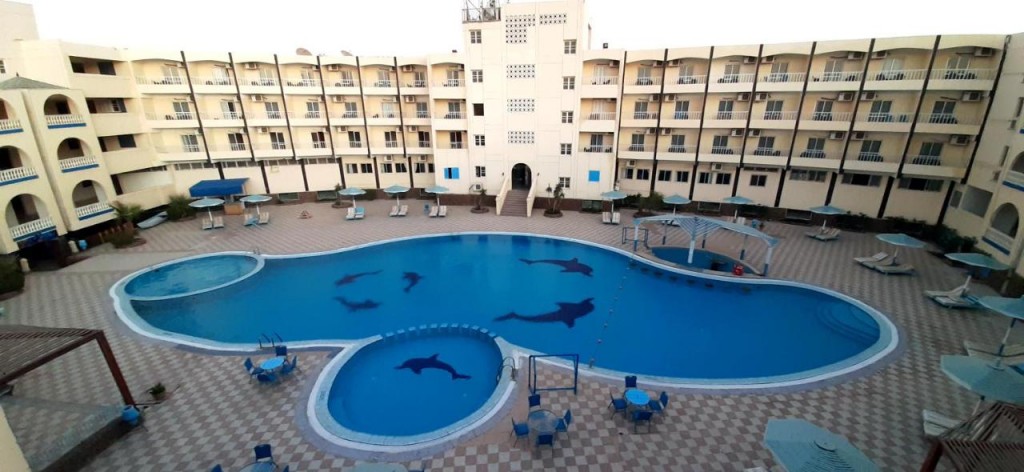GRAND BLUE SAINT MARIA AQUAPARK