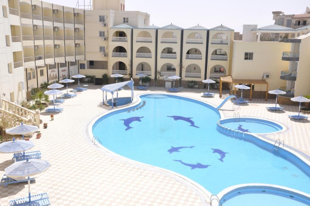 GRAND BLUE SAINT MARIA AQUAPARK