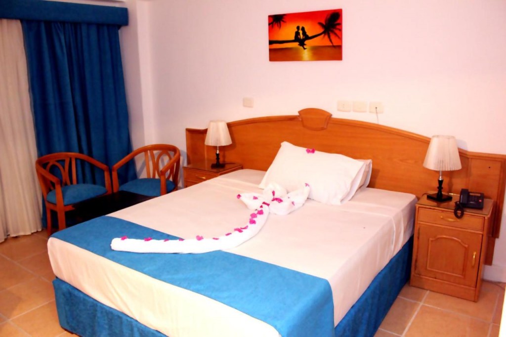 GRAND BLUE SAINT MARIA AQUAPARK
