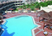 GRAND PLAZA HOTEL