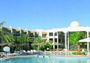 GRAND PLAZA HOTEL