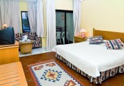 GRAND PLAZA HOTEL