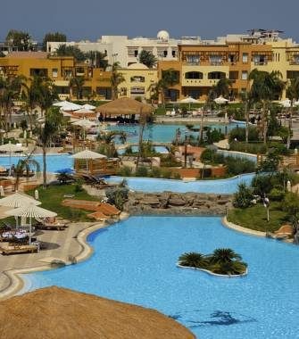 GRAND PLAZA HOTEL