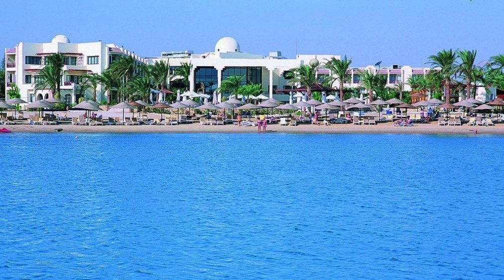 GRAND PLAZA HOTEL