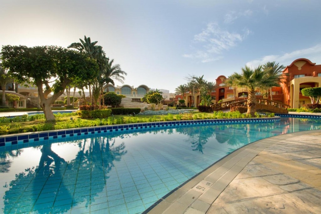 GRAND PLAZA RESORT & AQUAPARK