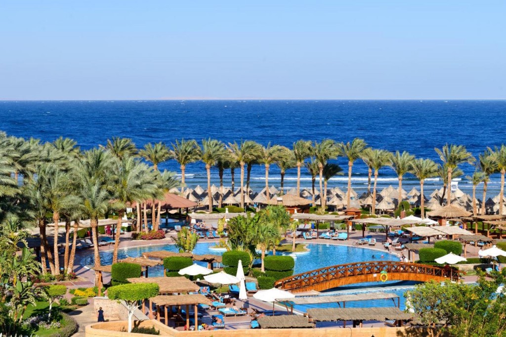 GRAND PLAZA RESORT & AQUAPARK