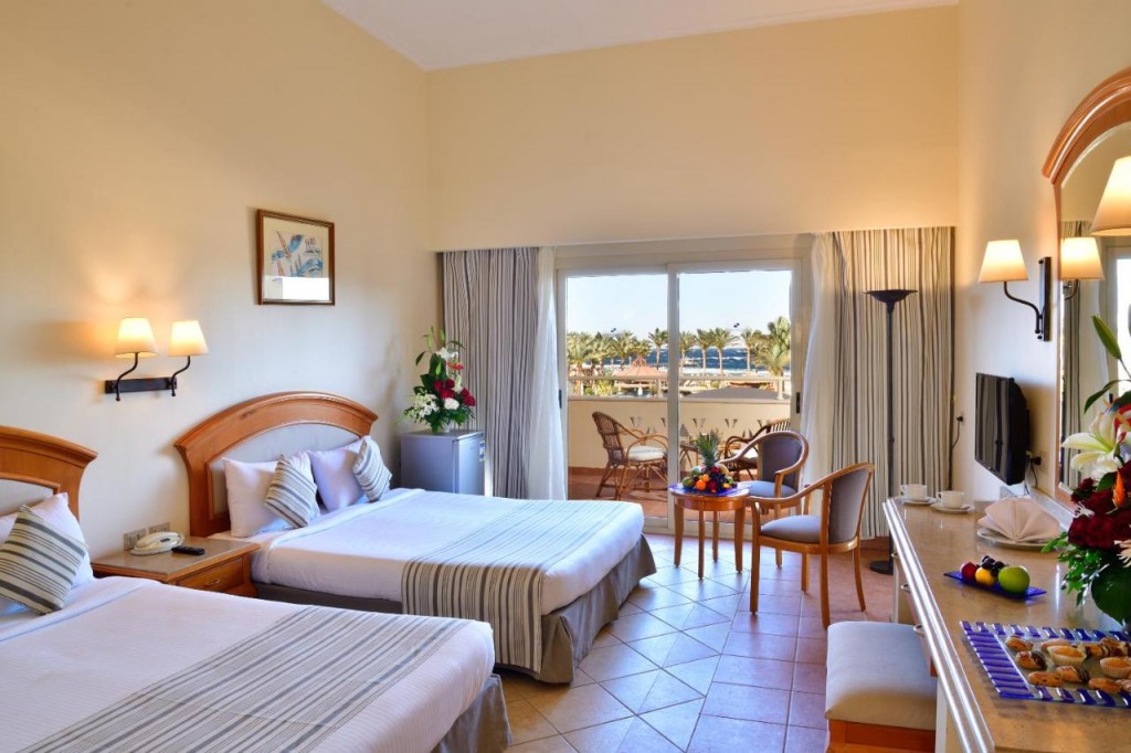 GRAND PLAZA RESORT & AQUAPARK