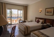 GRAND ROTANA RESORT & SPA