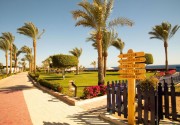 GRAND ROTANA RESORT & SPA