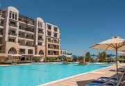 GRAVITY HOTEL & AQUAPARK HURGHADA(EX.SAMRA BAY HOTEL)