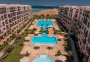 GRAVITY HOTEL & AQUAPARK HURGHADA(EX.SAMRA BAY HOTEL)