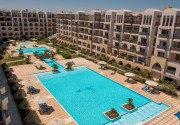 GRAVITY HOTEL & AQUAPARK HURGHADA(EX.SAMRA BAY HOTEL)