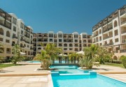 GRAVITY HOTEL & AQUAPARK HURGHADA(EX.SAMRA BAY HOTEL)