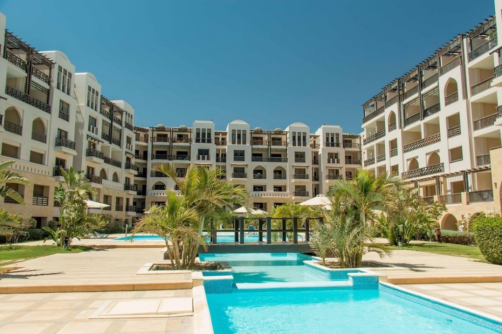 GRAVITY HOTEL & AQUAPARK HURGHADA(EX.SAMRA BAY HOTEL)