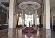 GRAVITY HOTEL & AQUAPARK HURGHADA(EX.SAMRA BAY HOTEL)