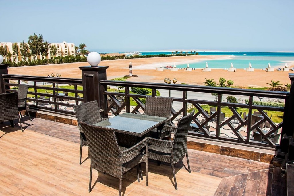 GRAVITY HOTEL & AQUAPARK HURGHADA(EX.SAMRA BAY HOTEL)