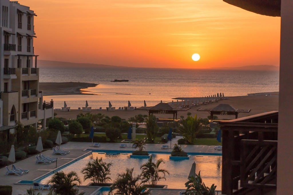 GRAVITY HOTEL & AQUAPARK HURGHADA(EX.SAMRA BAY HOTEL)