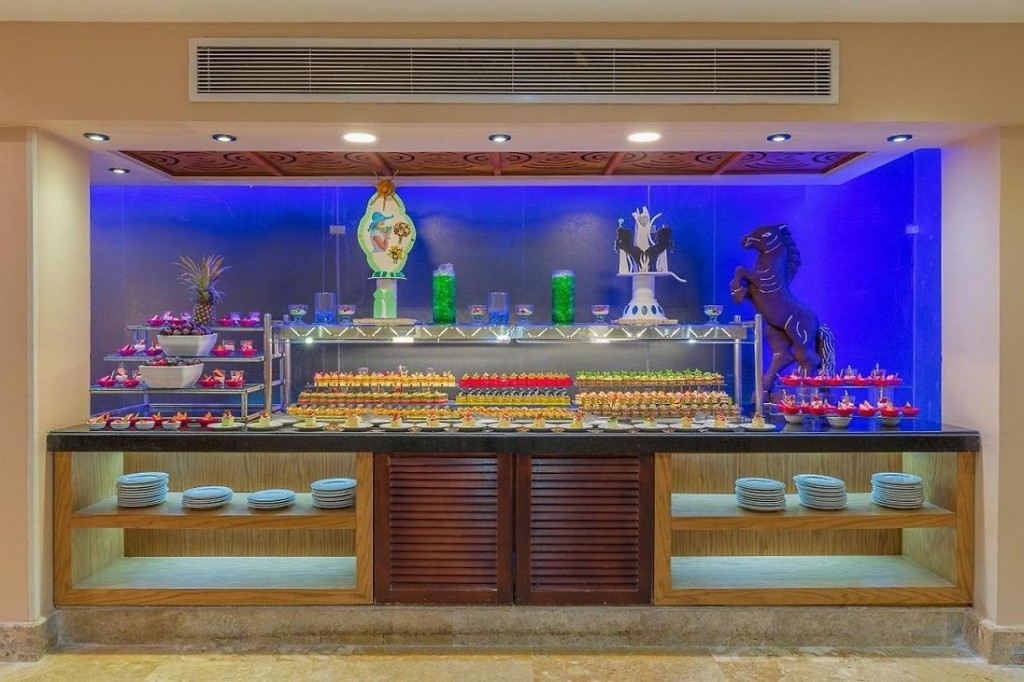 GRAVITY HOTEL & AQUAPARK HURGHADA(EX.SAMRA BAY HOTEL)