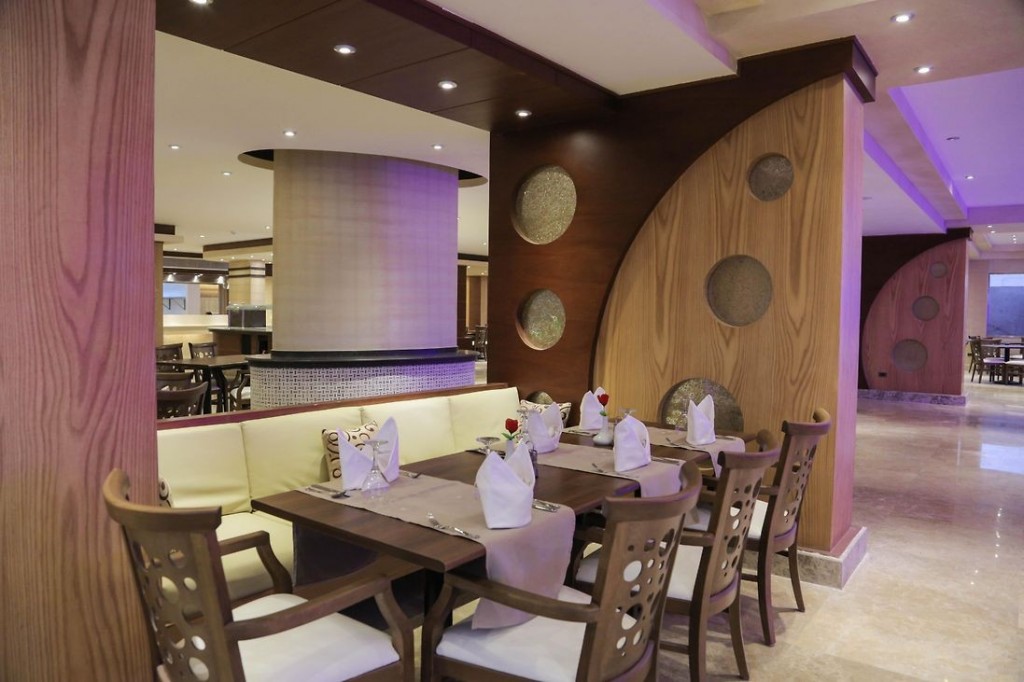 GRAVITY HOTEL & AQUAPARK HURGHADA(EX.SAMRA BAY HOTEL)