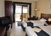 GRAVITY HOTEL & AQUAPARK HURGHADA(EX.SAMRA BAY HOTEL)