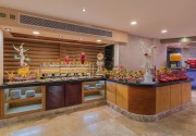 GRAVITY HOTEL & AQUAPARK HURGHADA(EX.SAMRA BAY HOTEL)