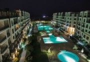 GRAVITY HOTEL & AQUAPARK HURGHADA(EX.SAMRA BAY HOTEL)
