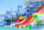 GRAVITY HOTEL & AQUAPARK HURGHADA(EX.SAMRA BAY HOTEL)