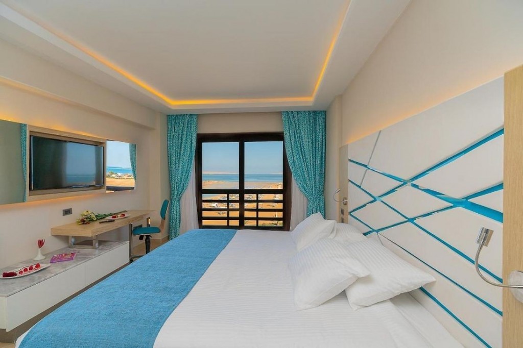 GRAVITY HOTEL & AQUAPARK HURGHADA(EX.SAMRA BAY HOTEL)