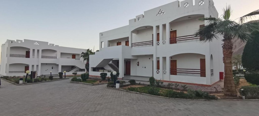 HAPPY LIFE VILLAGE DAHAB