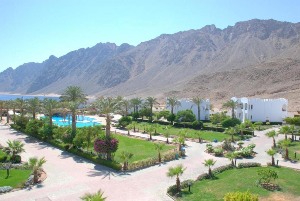 HAPPY LIFE VILLAGE DAHAB