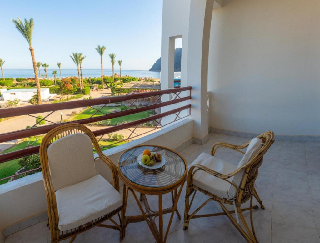 HAPPY LIFE VILLAGE DAHAB