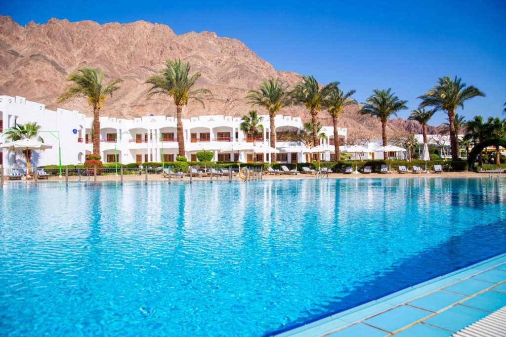 HAPPY LIFE VILLAGE DAHAB