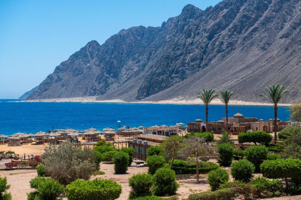 HAPPY LIFE VILLAGE DAHAB