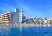 HOTELUX MARINA BEACH