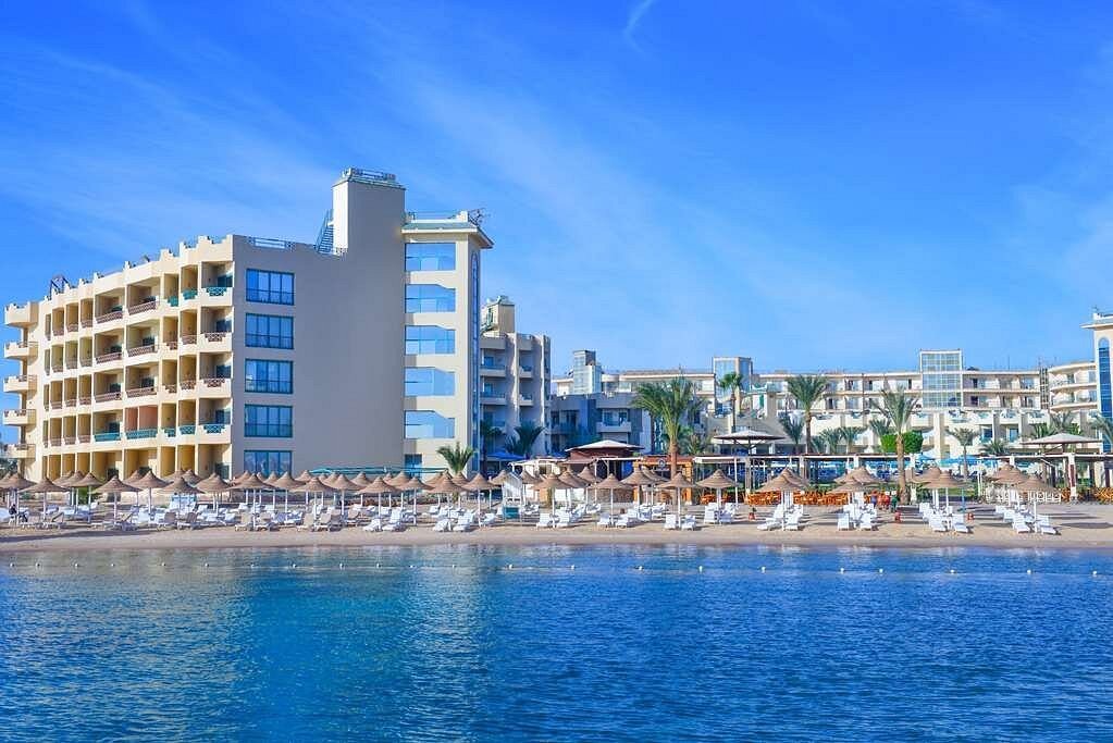 HOTELUX MARINA BEACH