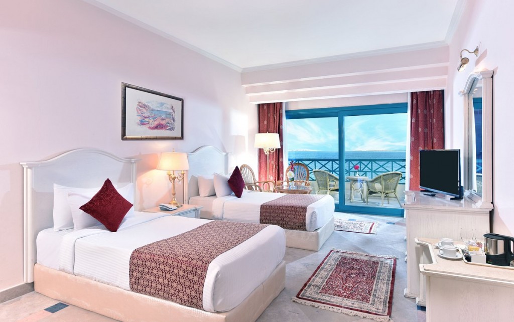 HOTELUX MARINA BEACH
