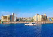 HOTELUX MARINA BEACH