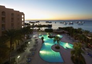 HURGHADA MARRIOTT BEACH RESORT