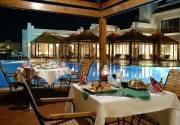 IBEROTEL CASA DEL MAR RESORT