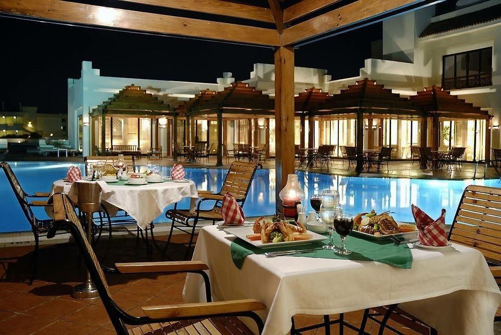IBEROTEL CASA DEL MAR RESORT
